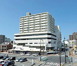 山口県下関市南部町23番5号（賃貸マンション1LDK・11階・38.32㎡） その6