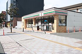 山口県下関市南部町23番5号（賃貸マンション1LDK・11階・38.32㎡） その7