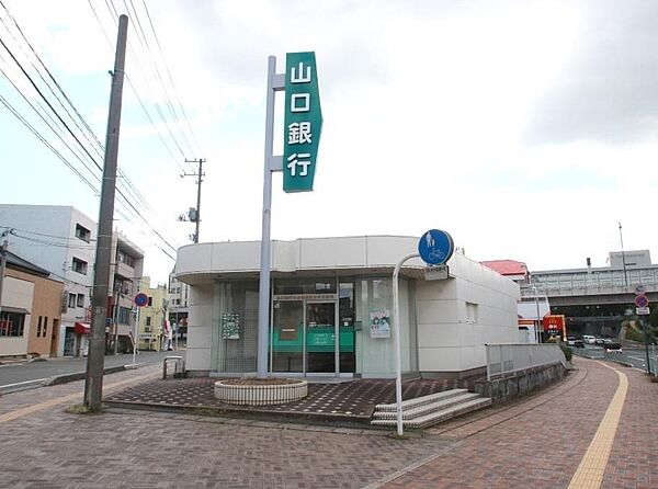 山口県下関市東向山町(賃貸アパート1K・1階・23.18㎡)の写真 その27