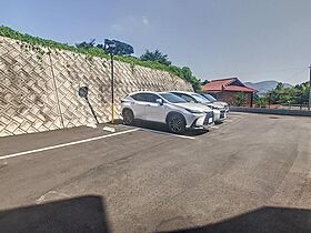 コンダクトレジデンス丸山south 108 ｜ 山口県下関市丸山町1丁目（賃貸マンション1LDK・1階・34.03㎡） その9