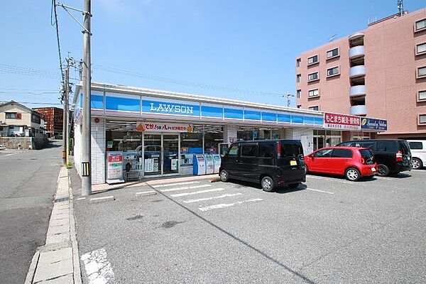 ハイツはやま 204｜山口県下関市羽山町(賃貸アパート1K・2階・23.77㎡)の写真 その16