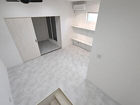 LFB APARTMENT幡生（エルエフビーアパートメント） 201 ｜ 山口県下関市幡生町2丁目10-10（賃貸アパート1LDK・2階・37.93㎡） その3