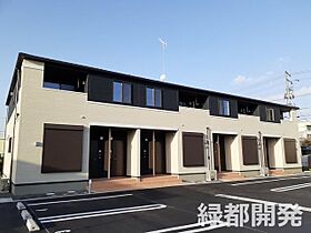 山口県下関市王喜本町6丁目5-9（賃貸アパート1LDK・1階・50.13㎡） その1