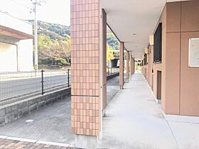 山口県下関市一の宮住吉3丁目6-60（賃貸アパート1LDK・2階・41.04㎡） その16