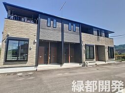 山陰本線 川棚温泉駅 徒歩14分