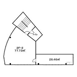 センタービルの間取図画像