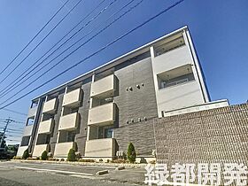 山口県下関市横野町1丁目18番9号（賃貸アパート1LDK・3階・53.34㎡） その1