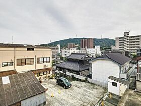 メゾンT2 201 ｜ 山口県下関市一の宮町3丁目2-26（賃貸アパート1K・2階・24.60㎡） その15