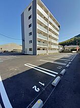 山口県下関市生野町2丁目36-30（賃貸マンション1K・1階・28.24㎡） その18