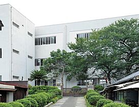 ウェルス大学町 201 ｜ 山口県下関市大学町5丁目12-23（賃貸アパート2LDK・2階・51.03㎡） その9