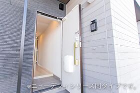 山口県下関市千鳥ケ丘町19番20号（賃貸アパート1K・1階・33.20㎡） その12