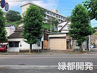 山口県下関市向山町2-19：物件画像／緑都開発株式会社