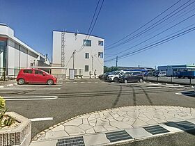 山口県下関市横野町1丁目18番9号（賃貸アパート1LDK・2階・41.26㎡） その15