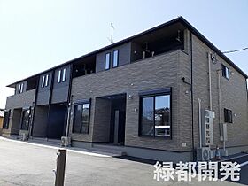 山口県下関市小月南町10-49（賃貸アパート1LDK・1階・50.05㎡） その1