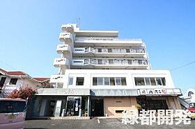 創建ビル 503 ｜ 山口県下関市川中豊町2丁目7-10（賃貸マンション1K・5階・22.21㎡） その1