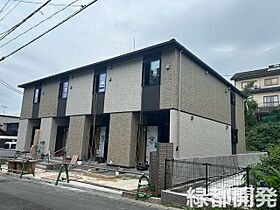 山口県下関市栄町11番12号（賃貸アパート1LDK・2階・44.32㎡） その1