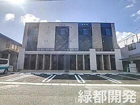 山口県下関市川中豊町7丁目4番28号（賃貸アパート1K・1階・29.72㎡） その1