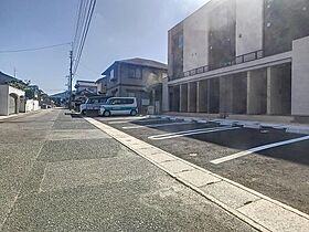 山口県下関市川中豊町7丁目4番28号（賃貸アパート1K・1階・29.72㎡） その14