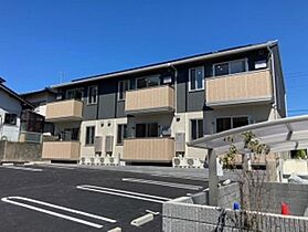 山口県下関市一の宮町5丁目10番14号（賃貸アパート1LDK・1階・41.11㎡） その15