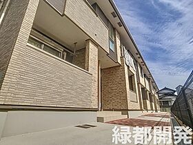 山口県下関市前田1丁目12番16号（賃貸アパート2LDK・2階・56.68㎡） その1