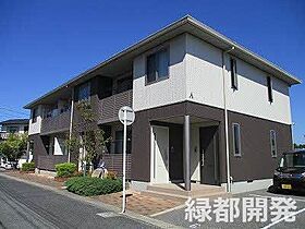 山口県下関市山の田西町7-17（賃貸アパート2LDK・2階・58.85㎡） その1