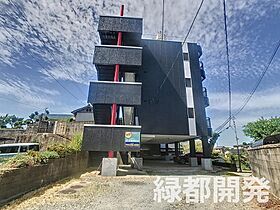 向山ハイツ 401 ｜ 山口県下関市東向山町7-8（賃貸アパート1K・4階・16.95㎡） その1