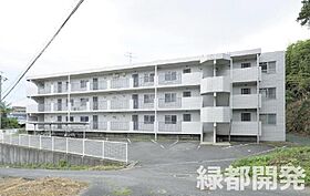 パシフィックハイツ 106 ｜ 山口県下関市山の田西町2-1（賃貸マンション2LDK・1階・58.59㎡） その1