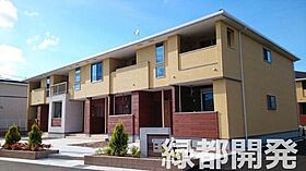 山口県下関市王司本町1丁目10番8号（賃貸アパート2LDK・2階・56.68㎡） その1