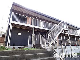 レジデンス宝町 201 ｜ 山口県下関市宝町3-25（賃貸アパート1LDK・2階・36.00㎡） その1