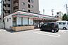 周辺：セブンイレブン下関貴船町店(650m)