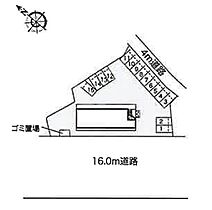 Sun flower（サンフラワー） 305 ｜ 山口県下関市形山町4-19（賃貸アパート1K・3階・23.18㎡） その17