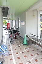 ラビーネ 307 ｜ 山口県下関市安岡駅前1丁目1-21（賃貸アパート1R・3階・25.60㎡） その18