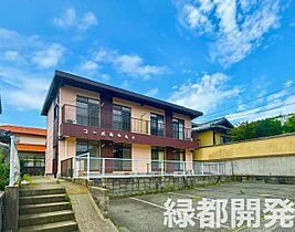 山口県下関市三河町11-7（賃貸アパート1LDK・2階・40.50㎡） その1