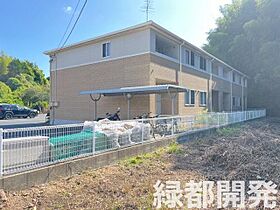 山口県下関市松屋上町3丁目88-1（賃貸アパート2LDK・2階・62.51㎡） その25