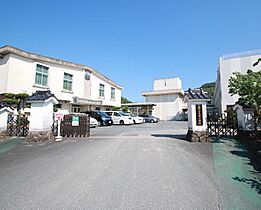 山口県下関市松屋上町3丁目88-1（賃貸アパート2LDK・2階・62.51㎡） その29