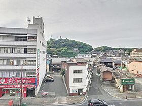 スカイプラザ下関 501 ｜ 山口県下関市新地町6-22（賃貸マンション1DK・5階・45.00㎡） その15