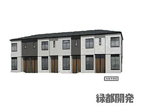 山口県下関市千鳥ケ丘町19番21号（賃貸アパート1LDK・2階・47.74㎡） その1