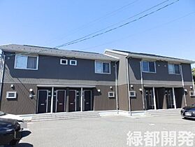 山口県下関市山の田南町20番12-2号（賃貸アパート1LDK・2階・44.66㎡） その1