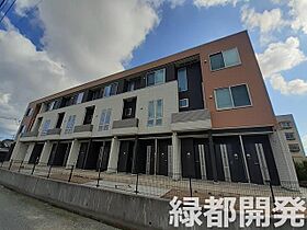 山口県下関市綾羅木本町6丁目9番1号（賃貸アパート1LDK・3階・53.33㎡） その18