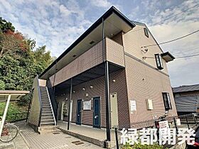 山口県下関市大学町5丁目1番14号（賃貸アパート1K・1階・26.44㎡） その1