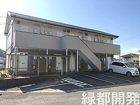 山口県下関市川中豊町6丁目1-18（賃貸アパート1K・1階・24.50㎡） その1