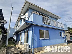 山口県下関市川中豊町7丁目13-12（賃貸アパート1K・1階・23.00㎡） その1