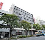 西中国信用金庫本店営業部(145m)