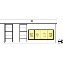 山口県下関市古屋町1丁目7-3（賃貸アパート1K・1階・26.90㎡） その14