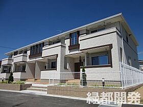 山口県下関市王司本町1丁目10番12号（賃貸アパート2LDK・2階・57.19㎡） その1