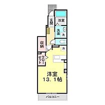 山口県下関市千鳥ヶ丘町6-20（賃貸アパート1K・1階・36.69㎡） その2