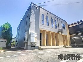 山口県下関市千鳥ヶ丘町6-20（賃貸アパート1K・1階・36.69㎡） その1