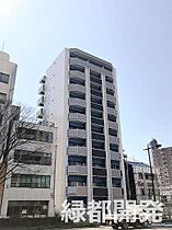 ヴィラグランデ下関 702 ｜ 山口県下関市岬之町14-19（賃貸マンション1K・7階・34.11㎡） その1