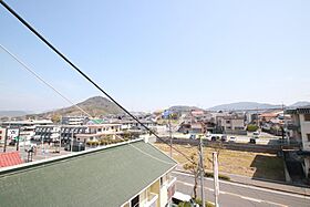 サンビレッジ2 301 ｜ 山口県下関市川中豊町2丁目7-15（賃貸マンション1K・3階・24.50㎡） その15