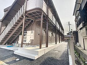 プランドール吉見 103 ｜ 山口県下関市吉見新町1丁目3-8（賃貸アパート1K・1階・27.45㎡） その16